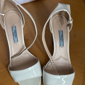 Prada Sandals